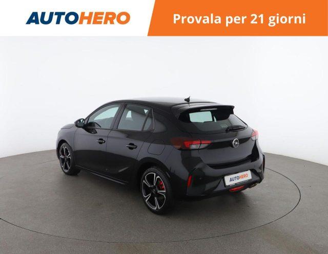 OPEL Corsa 1.2 130 CV aut. GS Line