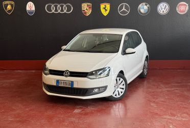 Volkswagen Polo 1.2 TDI DPF 5 p. Comfortline OK NEOPATENTATI