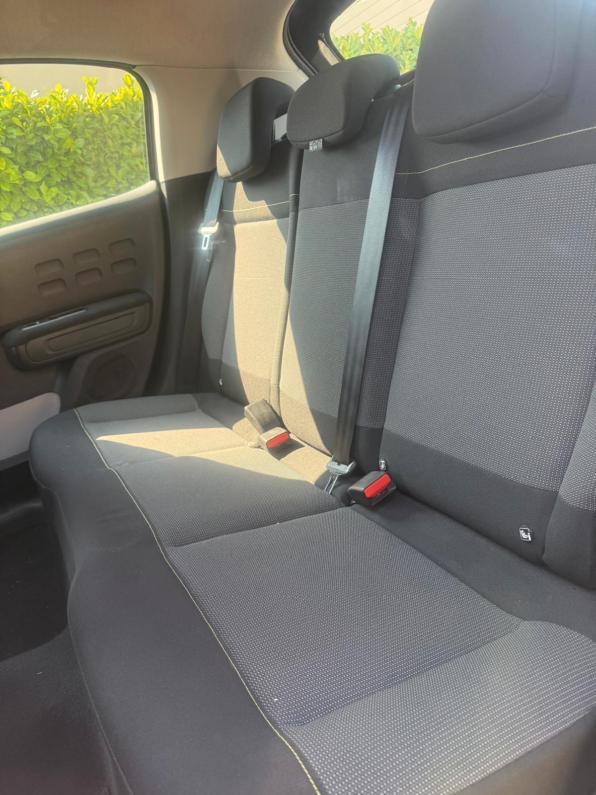 Citroen C3 PureTech