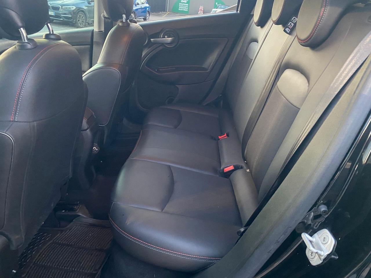 Fiat 500X 1.3 MultiJet 95 CV Sport