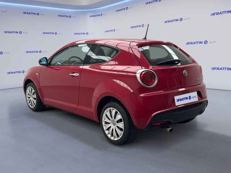 ALFA ROMEO MITO 1.4 URBAN 78CV