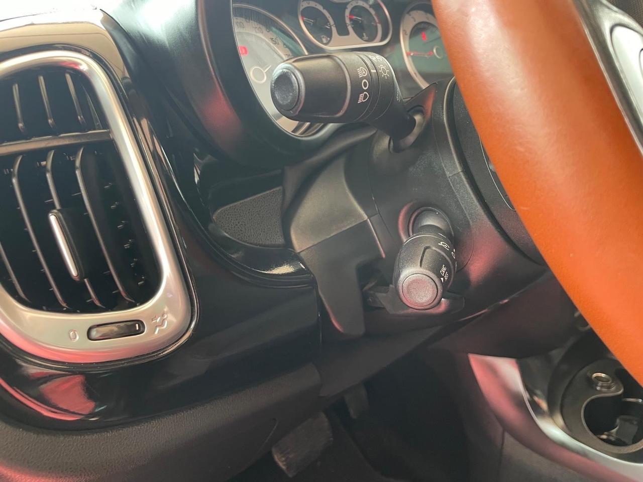 Fiat 500L 1.3 Multijet 85 CV Dualogic Trekking