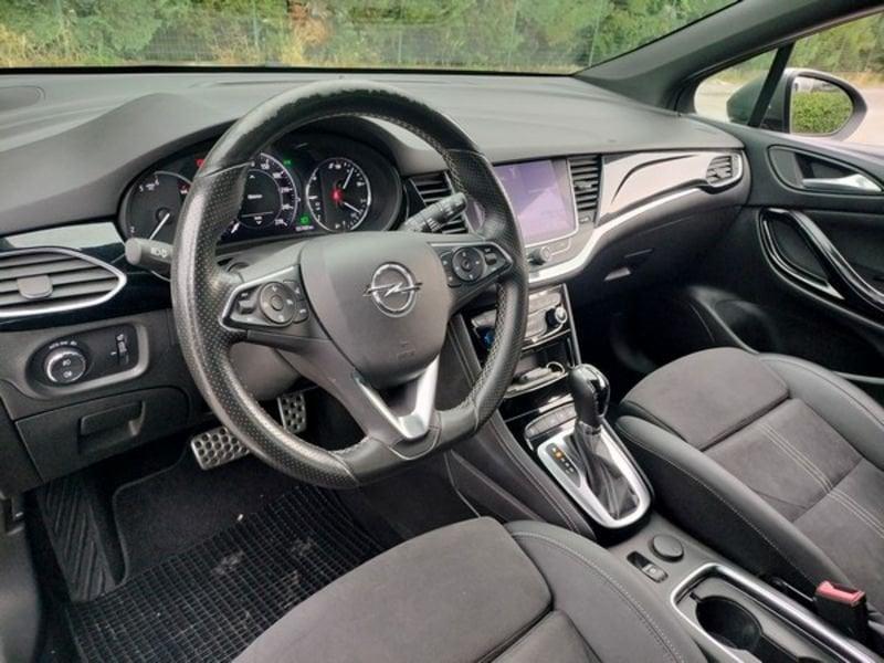 Opel Astra 1.5 CDTI 122 CV S&S AT9 Sports Tourer 2020