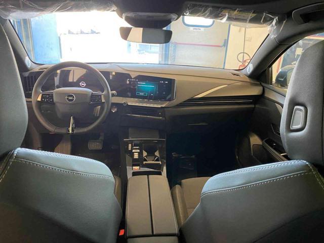 OPEL Astra 1.5 Turbo Diesel 130 CV AT8 Sports Tourer GS