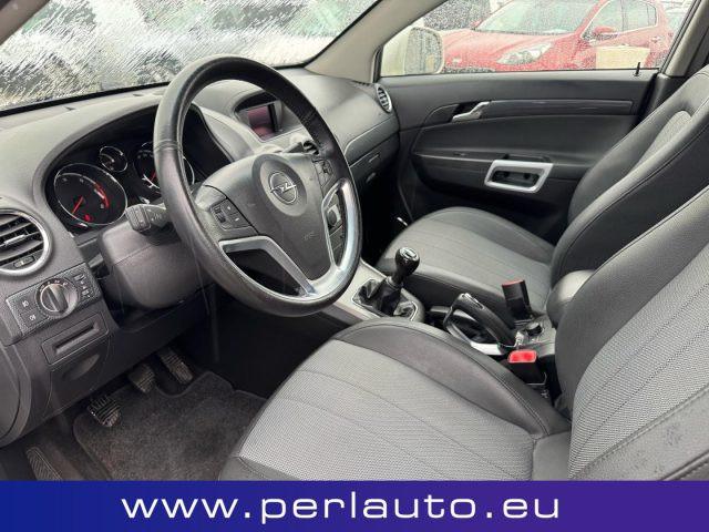 OPEL Antara 2.0 CDTI 150CV Cosmo 4x4