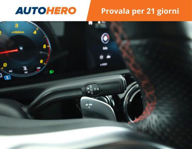 MERCEDES-BENZ A 220 d Automatic Premium