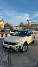 Volkswagen T-Roc 1.0 TSI Life