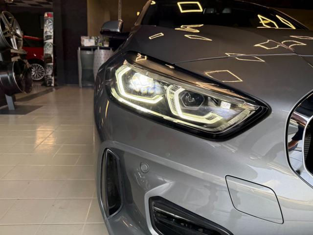 BMW 118 d 5p. Msport Auto