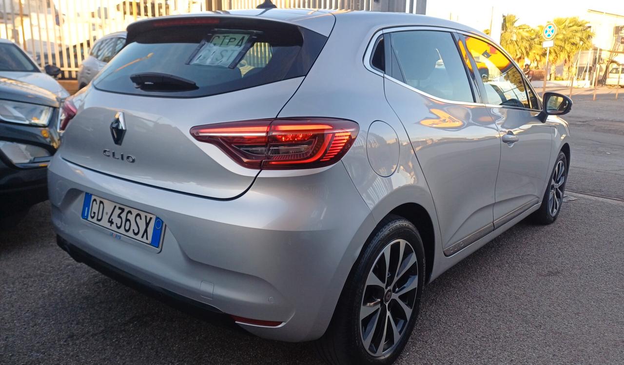 Renault Clio Blue dCi 85 CV 5 porte Intens