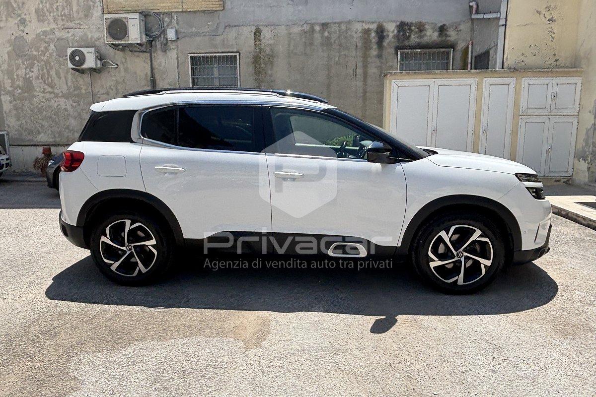 CITROEN C5 Aircross BlueHDi 130 S&S Shine