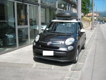 Fiat 500L 1.3 Multijet 85 CV Lounge BICOLORE