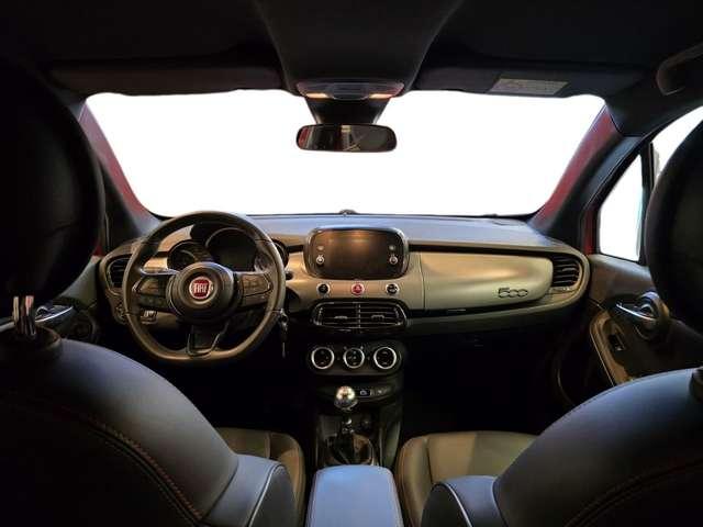 Fiat 500X 1.0 T3 Sport 120cv