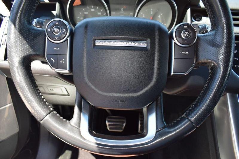 Land Rover RR Sport 3.0 TDV6 HSE IVA ESPOSTA