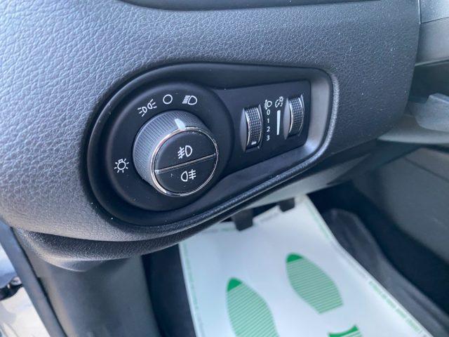 JEEP Renegade 2.0 Mjt 140CV 4WD Active Drive Limited