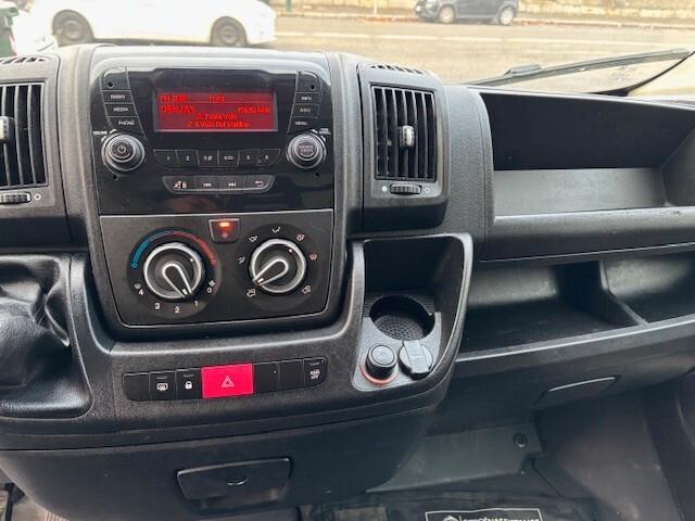 CITROEN JUMPER CUBO 35 L3 BLUEHDI 130cv CUBO