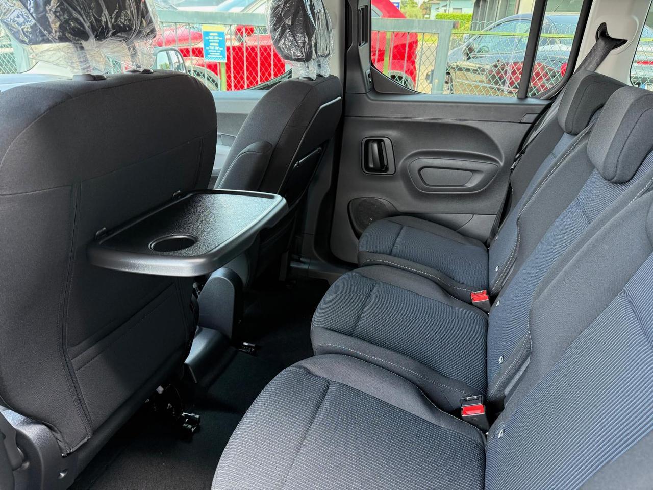Fiat Doblo Passo Lungo 1.5 d Doblo 130cv auto 7p.ti
