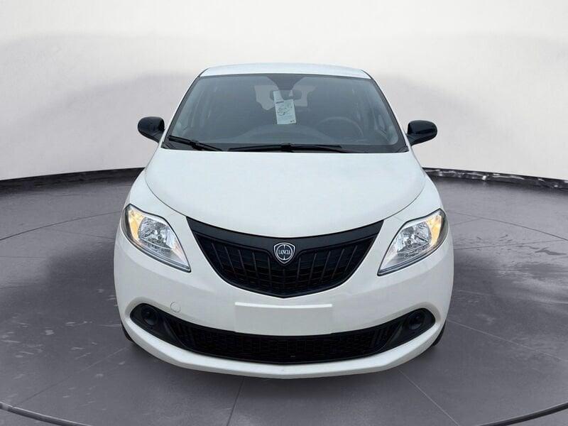 Lancia Ypsilon 1.0 FireFly 5 porte S&S Hybrid Oro