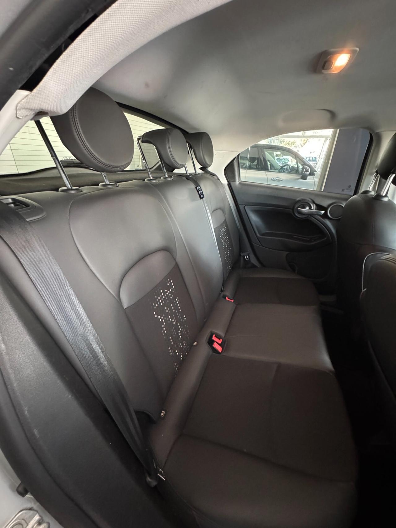 FIAT 500X CONNECT 1.3 MTJ CV 95