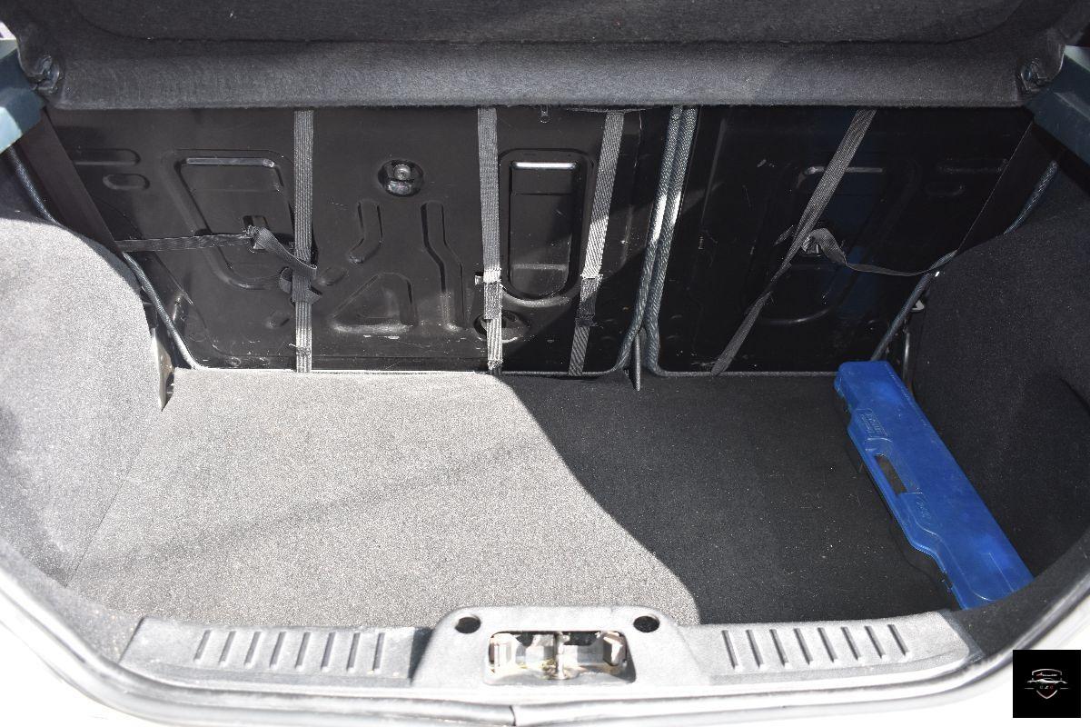 FORD - Fiesta - Plus 1.4 16V 5p. Bz. GPL
