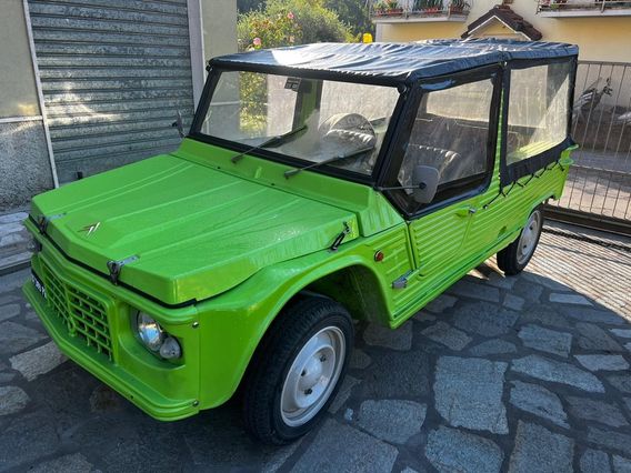 CITROEN MEHARI