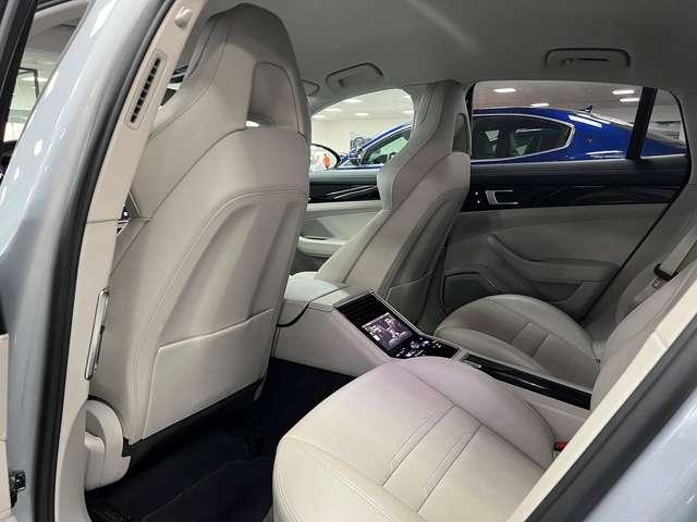 Porsche Panamera Panamera 2.9 4 e-hybrid auto