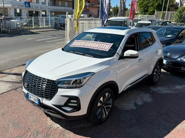 Dr 5.0 GPL 117cv *TETTO PANORAMICO(IVA ESP)