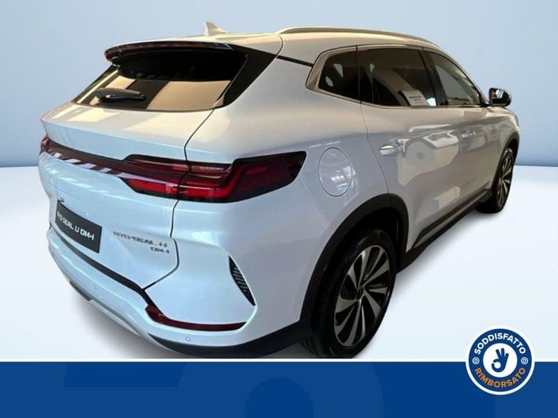 BYD Seal U DM-i Comfort