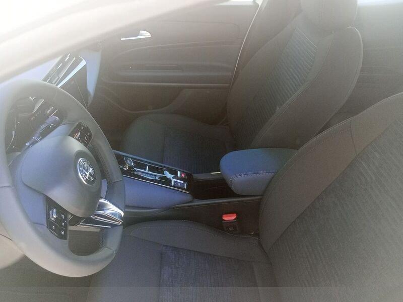 Alfa Romeo Junior 1.2 ibrida 145cv edct6