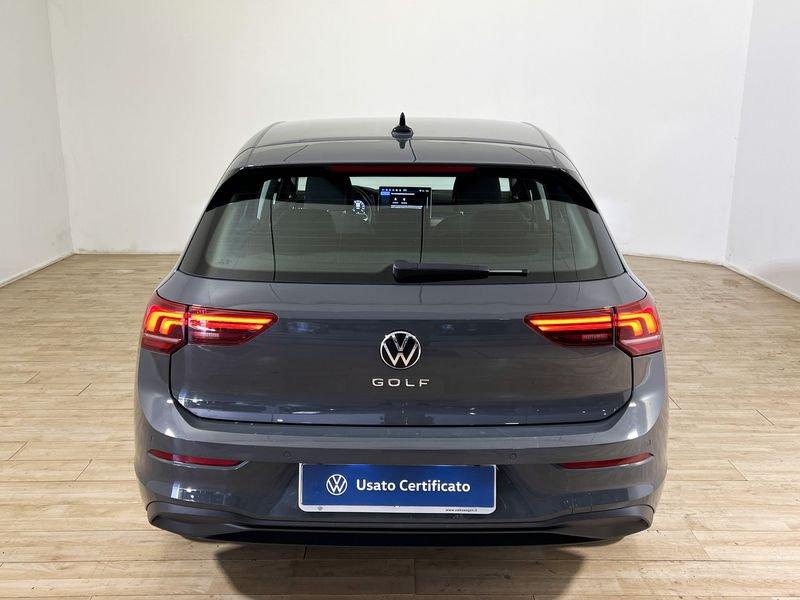 Volkswagen Golf Golf 2.0 tdi Life 115cv