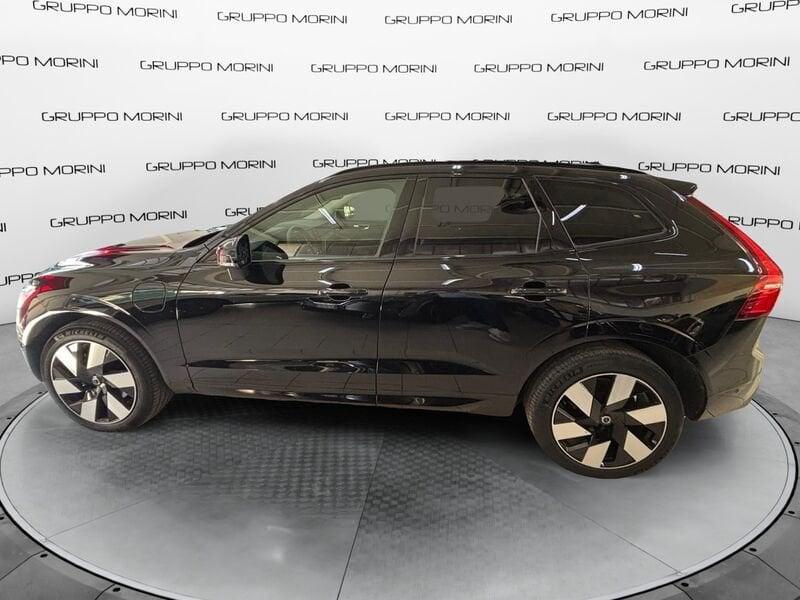 Volvo XC60 XC60 T6 Recharge Plug-in Hybrid AWD aut. Ultimate Bright