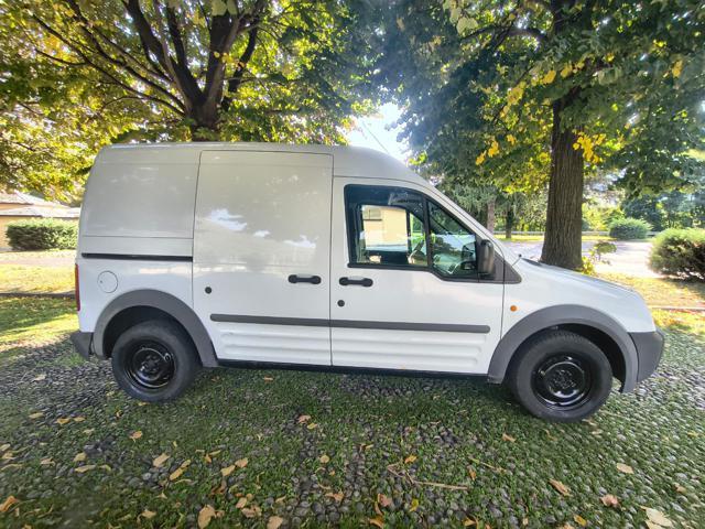 FORD TRANSIT CONNECT Van 1.8 TDCi Diesel 90 CV 2 POSTI