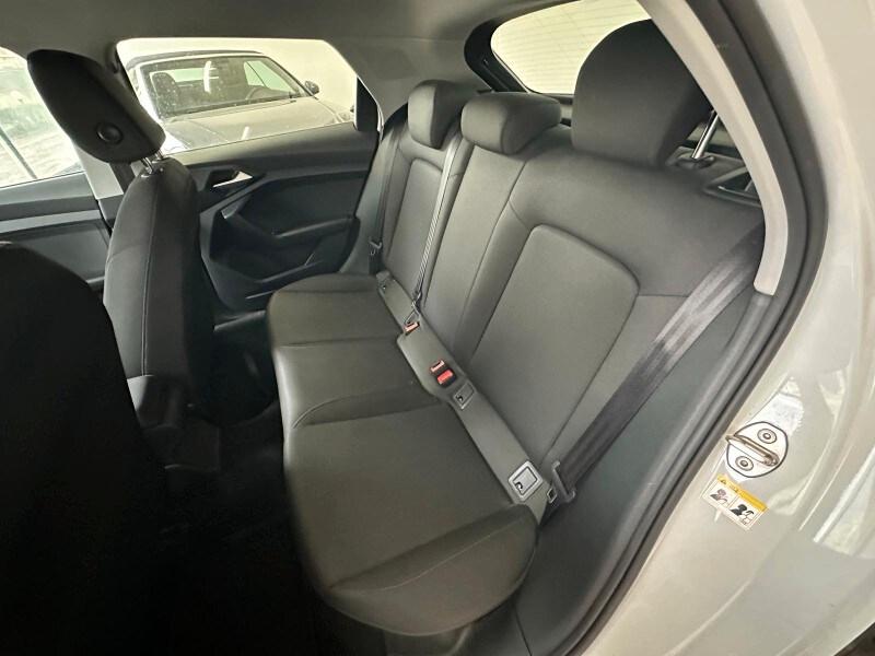 AUDI A1 2ª serie A1 citycarver 30 TFSI S troni...