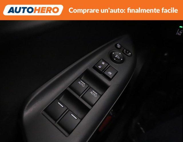 HONDA Jazz 1.3 Elegance Navi ADAS CVT