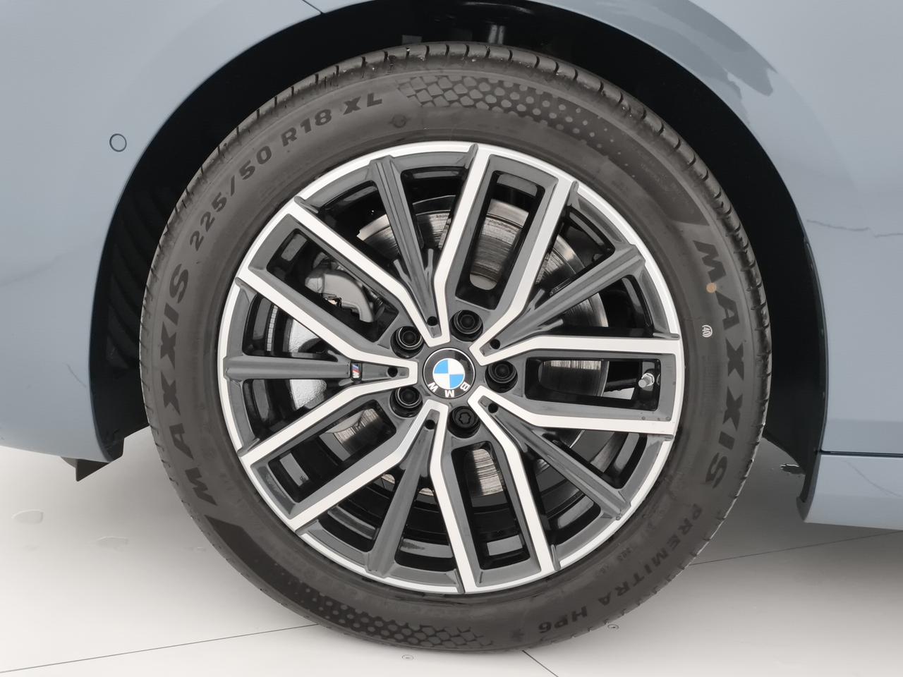 BMW Serie 2 223i Active Tourer 48V MSport