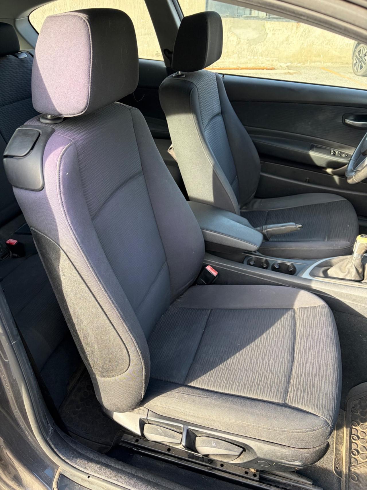 Bmw 116 116d 3p. Joy