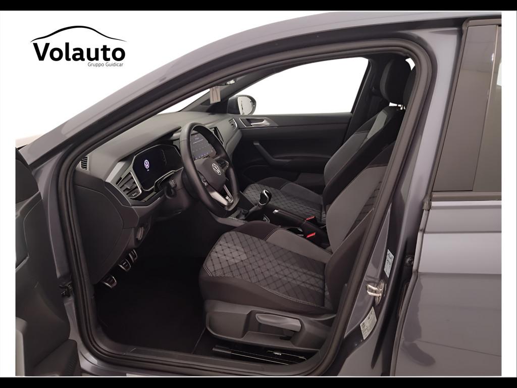 VOLKSWAGEN Taigo - Taigo 1.0 tsi R-Line 115cv