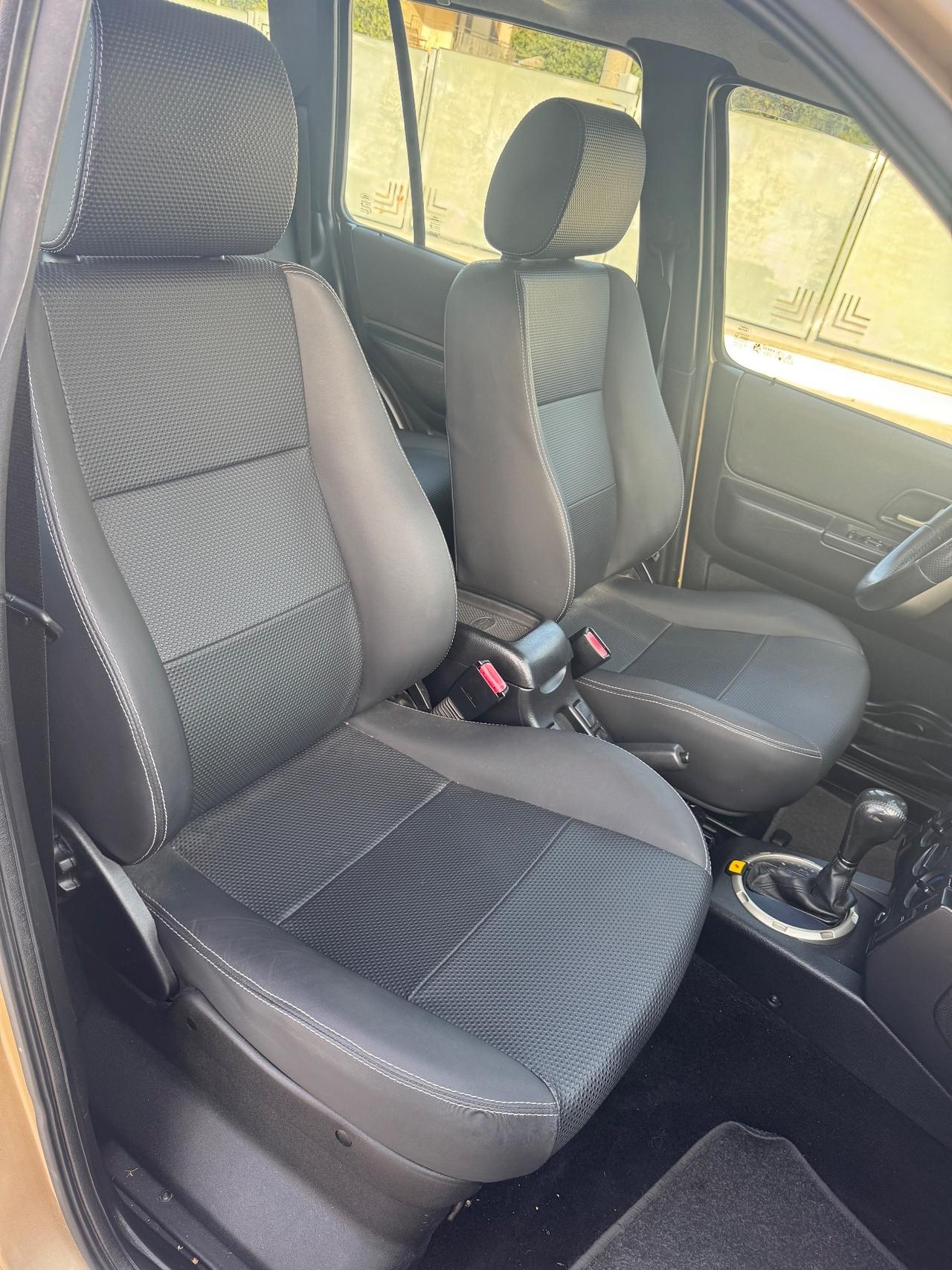 Land Rover Freelander 2.0 110Cv Automatico- gancio traino- con ridotte