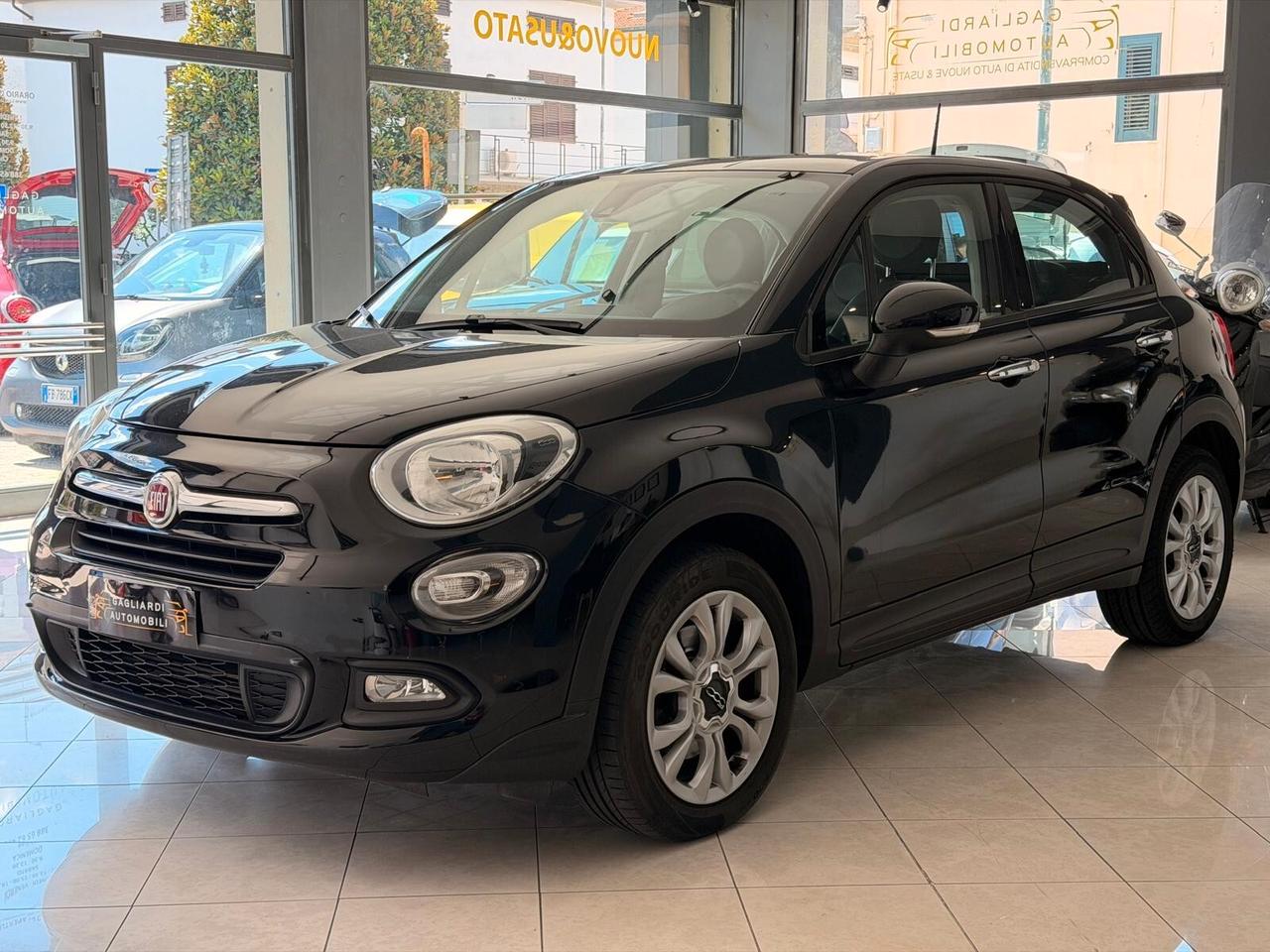 Fiat 500X 1.3 MultiJet 95 CV Business