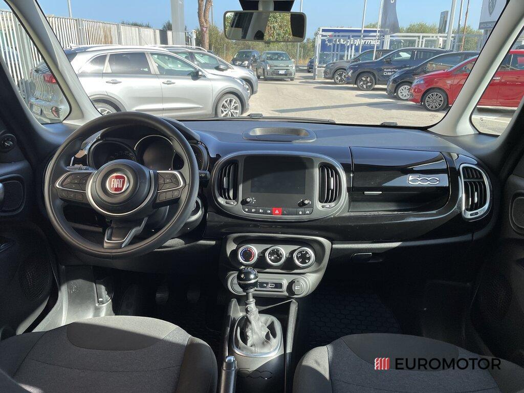 Fiat 500L 1.3 Multijet Business