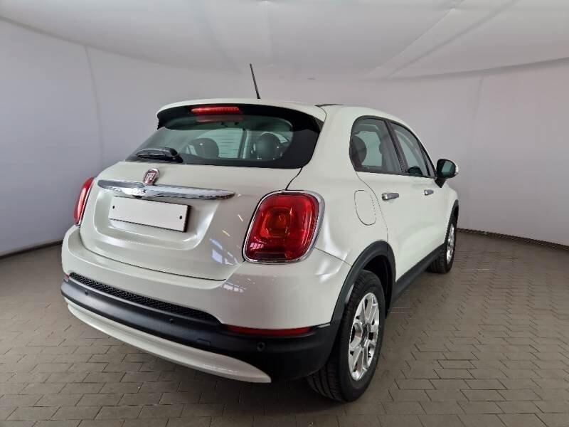 Fiat 500X 1.3 MultiJet 95 CV Business