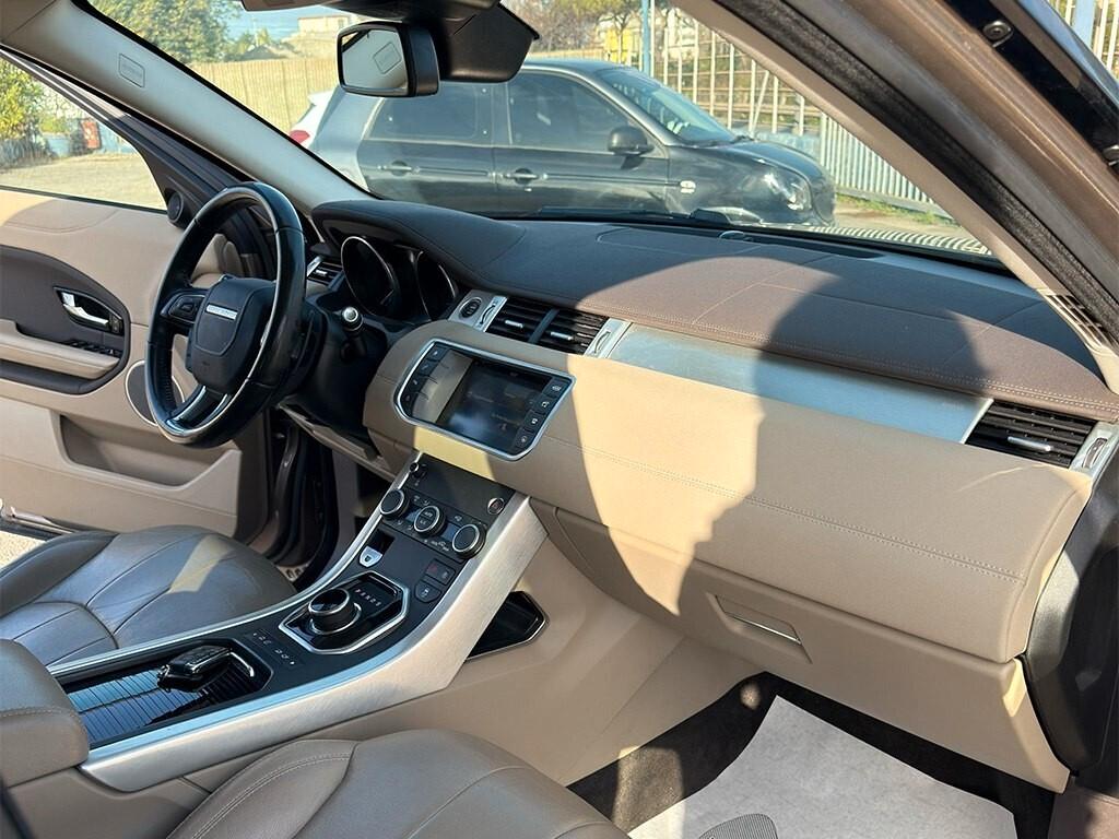 Land Rover Range Evoque 2.0 TD4 150 CV 5p. SE Dynamic IN PROMO