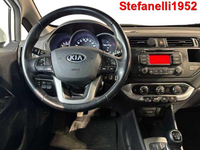 KIA Rio III - 1.1 crdi Active 5p