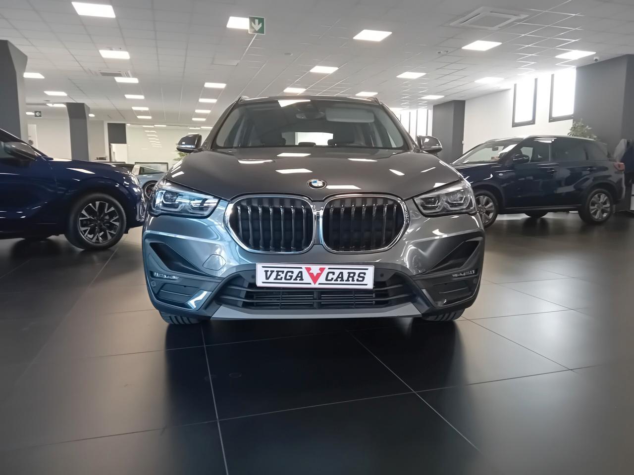 Bmw X1 sDrive20d Business Advantage