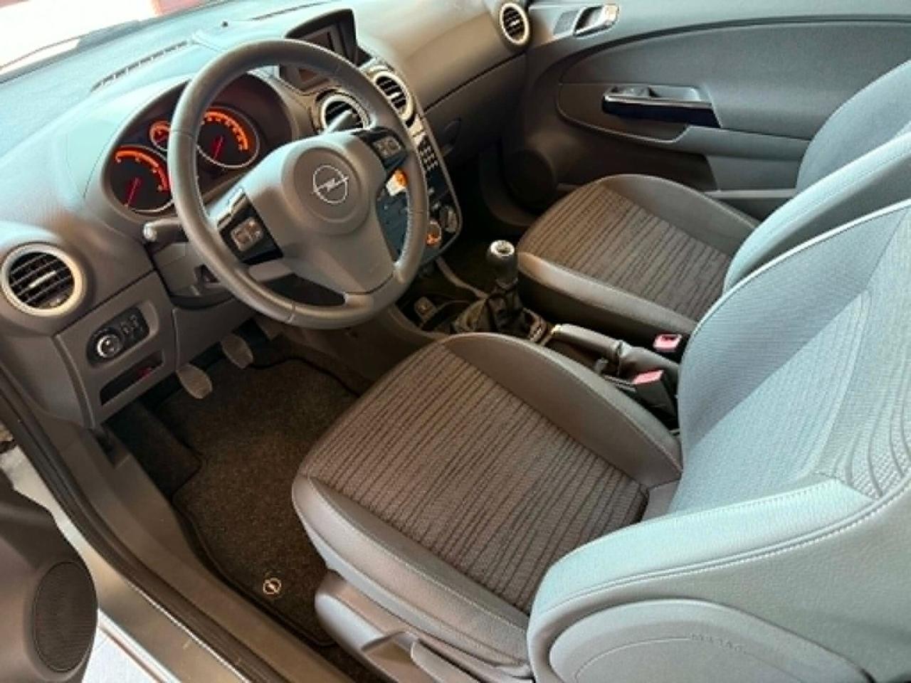 Opel Corsa 1.3 CDTI 75CV 3 porte Edition NEOPATENTATI