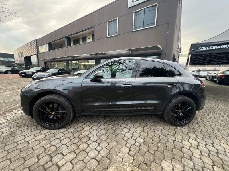 Porsche Macan 2.0 265 CV