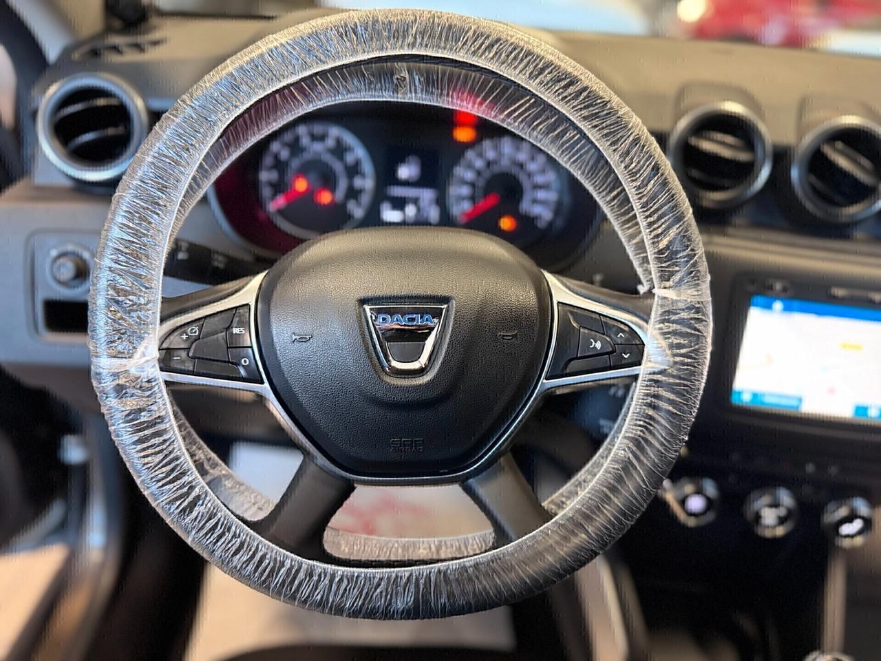 Dacia Duster 1.5 Blue dCi 8V 115 CV 4x2 Prestige PROMO 24 MESI DI GARANZIA COMPLETA