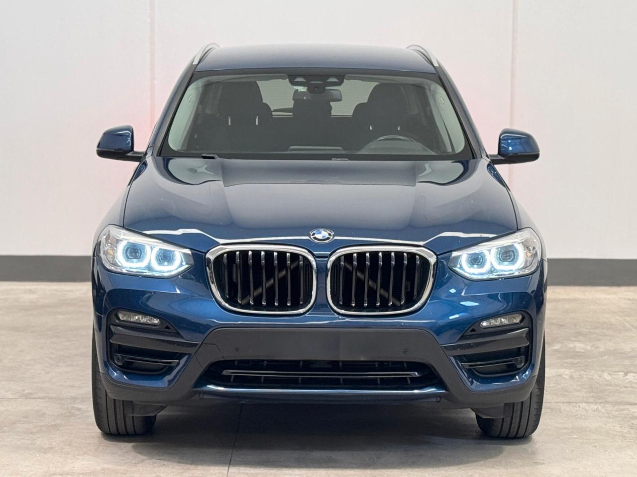 Bmw X3 xDrive20d 48V