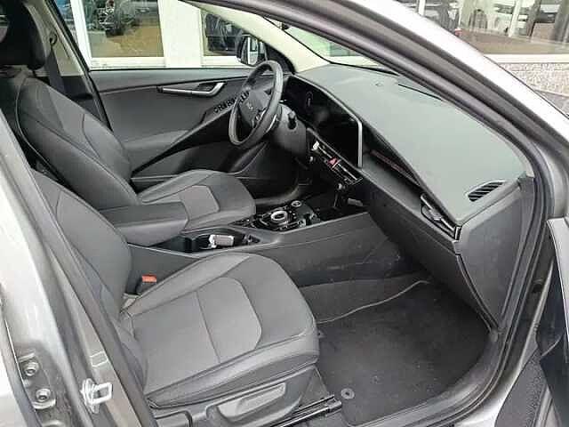 Kia Niro HEV 1.6 Full Hybrid 141cv DCT EVOLUTION Usata