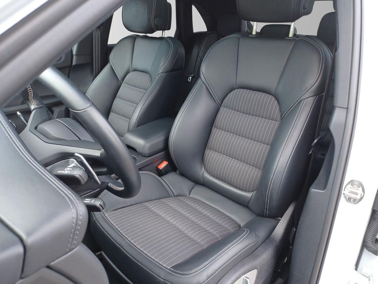 Porsche Macan 2.0 T
