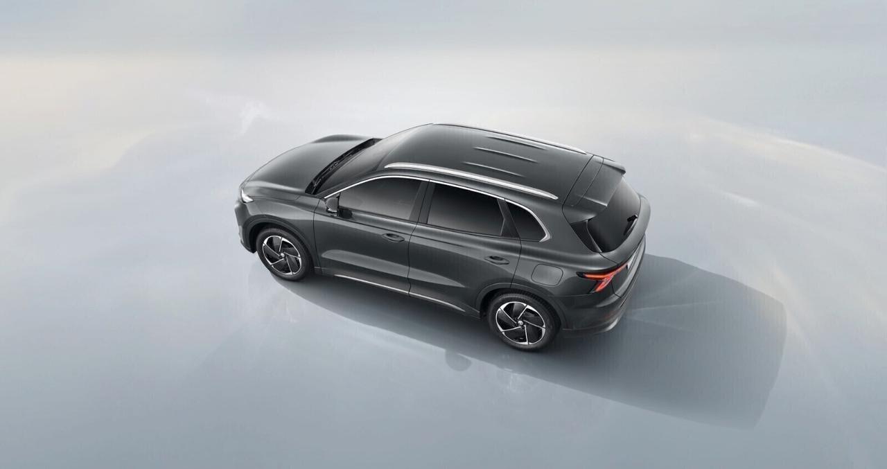 MG S5 EV long Range , NUOVA DA CONFIGURARE !